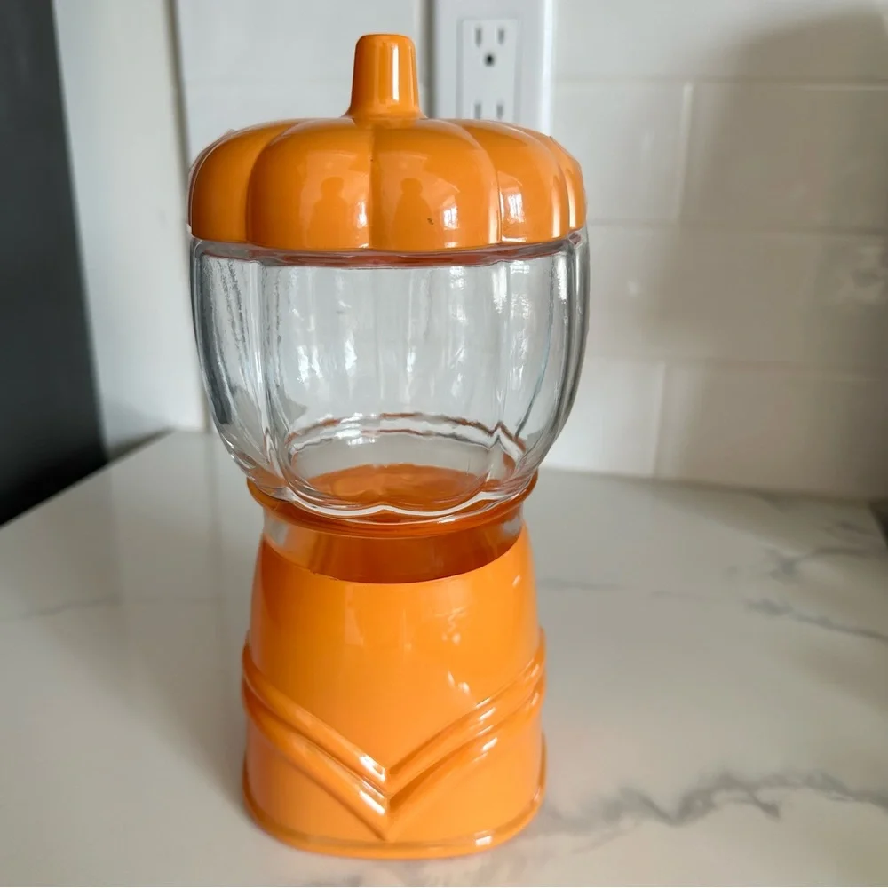 Target Pumpkin Gumball Machine